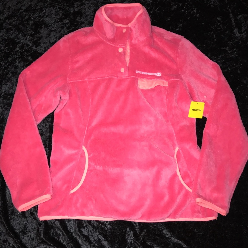 Free Country Women’s Pullover